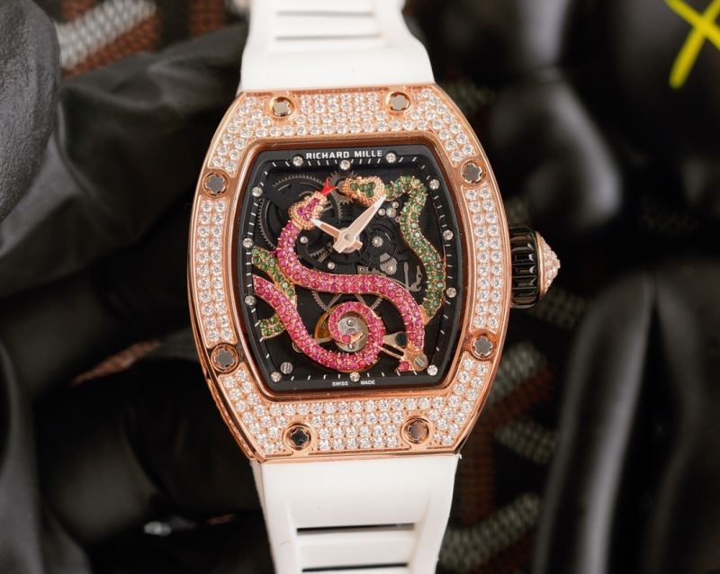 RICHARD MILLE Watches